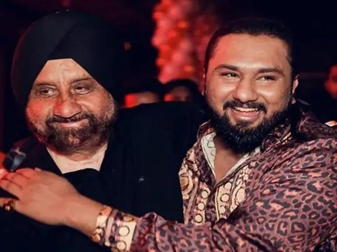 Yo Yo Honey Singh wife Shalini allegation father in law walked into room and grazed his hands over her chest | 'कपड़े बदलते समय मेरे कमरे में घुस गए और सीने पर हाथ फेरने लगे, हनी सिंह की पत्नी शालिनी का ससुर पर बड़ा आरोप