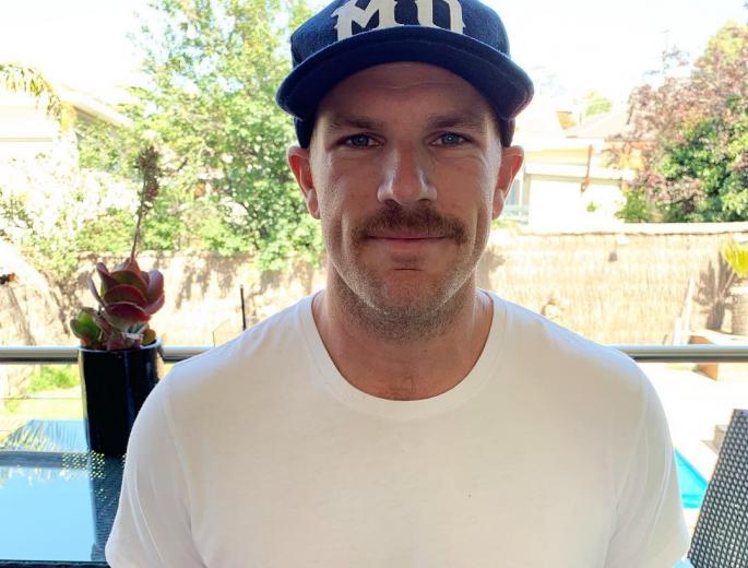 Aaron finch retirement t20 - Marathi News | aaron-finch-retirement-t20 | Latest cricket Photos at Lokmat.com