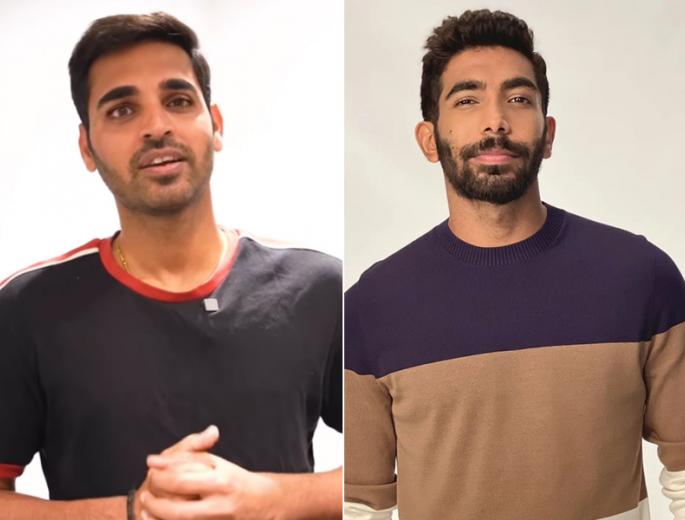 ICC T20 World Cup 2022 Bumrah absence - Marathi News | icc-t20-world-cup-2022-bumrah-absence | Latest cricket Photos at Lokmat.com