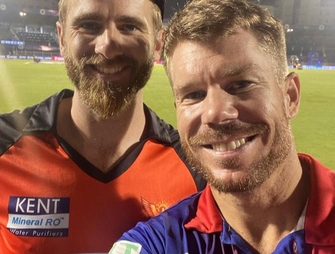 David Warner retirement news - Marathi News | david-warner-retirement-news | Latest cricket Photos at Lokmat.com