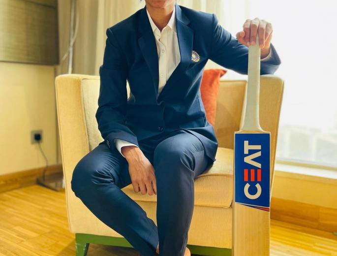 IND w vs BAN w 2nd T20I Match - Marathi News | ind-w-vs-ban-w-2nd-t20i-match | Latest cricket Photos at Lokmat.com