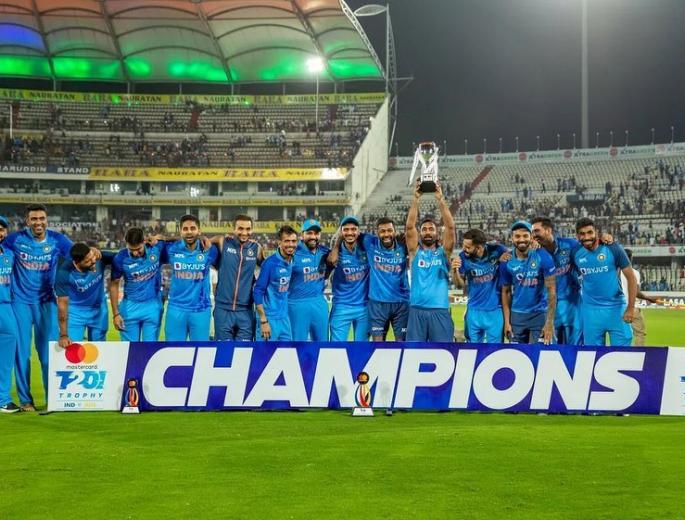 T20 World Cup - Marathi News | t20-world-cup | Latest cricket Photos at Lokmat.com