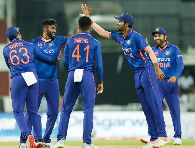 IND vs NZ 3rd ODI - Marathi News | ind-vs-nz-3rd-odi | Latest cricket Photos at Lokmat.com