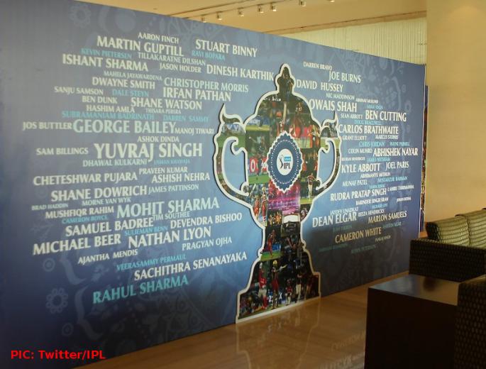 ipl 2023 schedule date and time table - Marathi News | ipl-2023-schedule-date-and-time-table | Latest cricket Photos at Lokmat.com