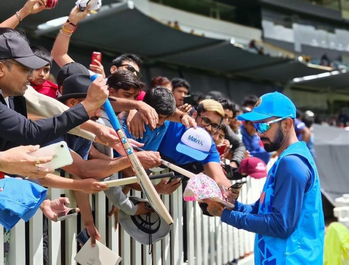 T20 World Cup KL Rahul - Marathi News | t20-world-cup-kl-rahul | Latest cricket Photos at Lokmat.com