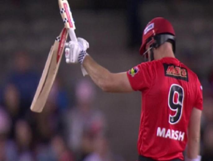 2008 – Shaun Marsh. The first orange cap winner in the IPL was former Australian cricketer, Shaun Marsh - Marathi News | 2008-shaun-marsh-the-first-orange-cap-winner-in-the-ipl-was-former-australian-cricketer-shaun-marsh | Latest cricket Photos at Lokmat.com