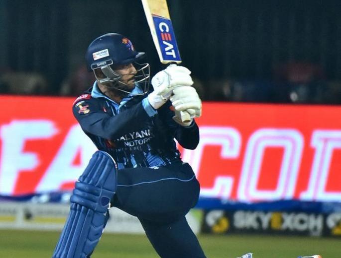 Ranji Trophy Day 3 Highlights - Marathi News | ranji-trophy-day-3-highlights | Latest cricket Photos at Lokmat.com