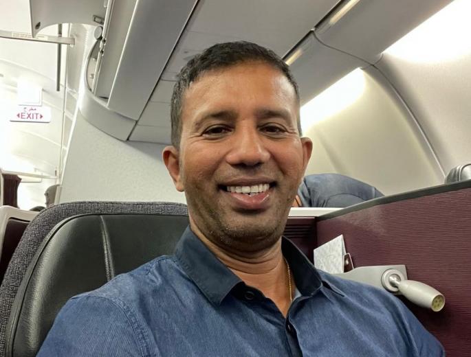 Ind vs Eng T20 World Cup Kumar Dharmasena Paul Reiffel - Marathi News | ind-vs-eng-t20-world-cup-kumar-dharmasena-paul-reiffel | Latest cricket Photos at Lokmat.com