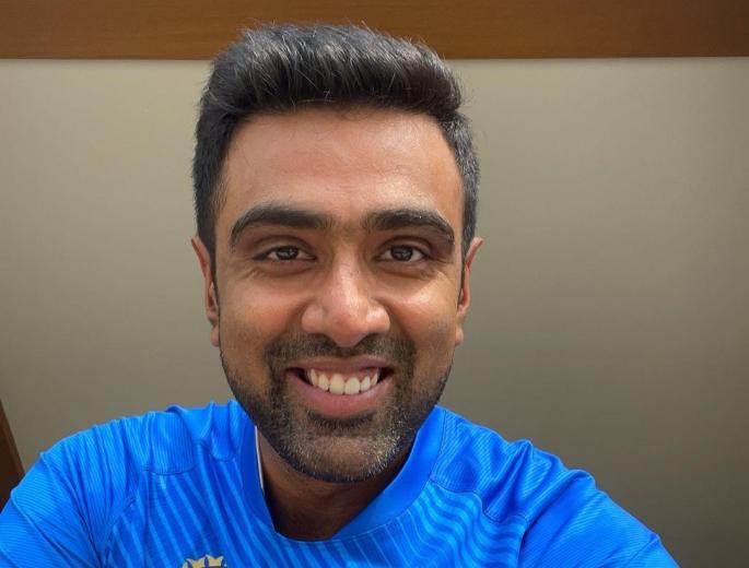 ravichandran ashwin t20 world cup 2022 - Marathi News | ravichandran-ashwin-t20-world-cup-2022 | Latest cricket Photos at Lokmat.com