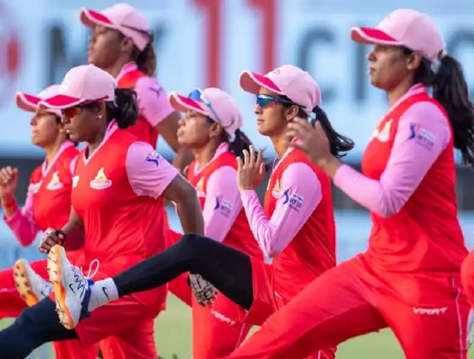 Womens Premier League, Harmanpreet Kaur, Smriti Mandhana, Meg Lanning, Beth Mooney, Alyssa Healy - Marathi News | womens-premier-league-harmanpreet-kaur-smriti-mandhana-meg-lanning-beth-mooney-alyssa-healy | Latest cricket Photos at Lokmat.com