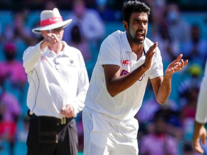 India vs England, 3rd Test: R Ashwin dismisses Ben Stokes for record 11th time in Tests | IND vs ENG, 3rd Test: रविचंद्रन अश्विन टेस्ट करियर में बेन स्टोक्स को बना चुके सबसे ज्यादा बार शिकार, दूसरे नंबर पर डेविड वॉर्नर का नाम India vs England, 3rd Test: R Ashwin dismisses Ben Stokes for record 11th time in Tests | IND vs ENG, 3rd Test: रविचंद्रन अश्विन टेस्ट करियर में बेन स्टोक्स को बना चुके सबसे ज्यादा बार शिकार, दूसरे नंबर पर डेविड वॉर्नर का नाम
