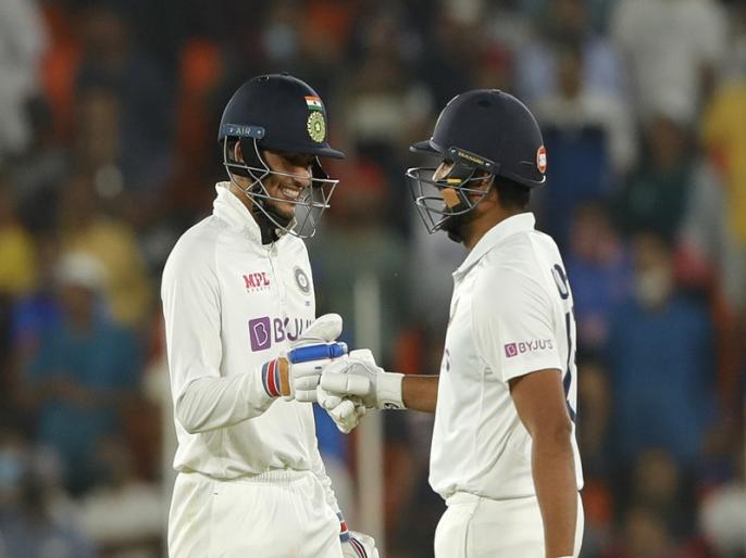 ICC World Test Championship Points Table: England out of ICC WTC, India top the table | ICC World Test Championship Points Table: इंग्लैंड टेस्ट चैंपियनशिप से बाहर, भारत फिर से बना नंबर-1 ICC World Test Championship Points Table: England out of ICC WTC, India top the table | ICC World Test Championship Points Table: इंग्लैंड टेस्ट चैंपियनशिप से बाहर, भारत फिर से बना नंबर-1
