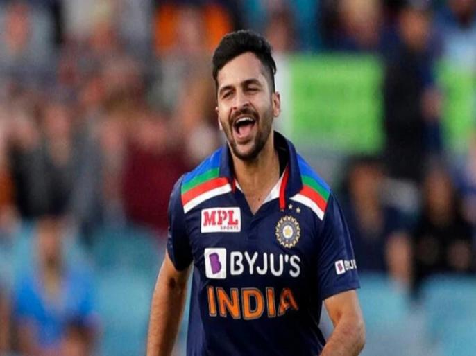 Vijay Hazare Trophy 2020-21, Himachal Pradesh vs Mumbai: Mumbai won by 200 runs | शतक से चूके शार्दुल ठाकुर-सूर्यकुमार यादव, मुंबई ने 200 रन से जीता मैच Vijay Hazare Trophy 2020-21, Himachal Pradesh vs Mumbai: Mumbai won by 200 runs | शतक से चूके शार्दुल ठाकुर-सूर्यकुमार यादव, मुंबई ने 200 रन से जीता मैच