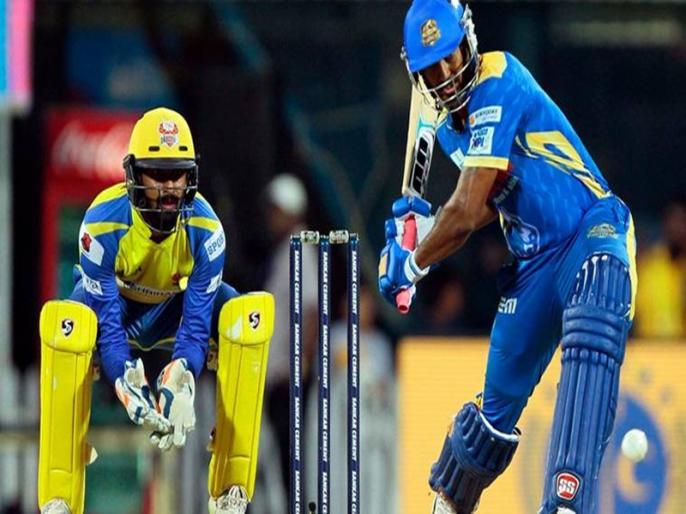 TNPL 2020 Likely To Be Cancelled Due To Coronavirus Pandemic: Report | टीएनपीएल 2020 फिर स्थगित, जानिए अब कब हो सकता है इस टी20 लीग का आयोजन TNPL 2020 Likely To Be Cancelled Due To Coronavirus Pandemic: Report | टीएनपीएल 2020 फिर स्थगित, जानिए अब कब हो सकता है इस टी20 लीग का आयोजन