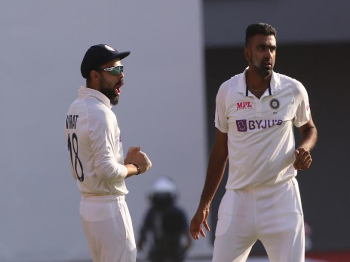 India vs England, 3rd Test, Day 1: IND 99/3 in 33 overs Stumps - India trail by 13 runs | IND vs ENG, 3rd Test, Day 1: रोहित शर्मा ने जड़ा अर्धशतक, पहले ही दिन भारत ने बनाई मैच में पकड़ India vs England, 3rd Test, Day 1: IND 99/3 in 33 overs Stumps - India trail by 13 runs | IND vs ENG, 3rd Test, Day 1: रोहित शर्मा ने जड़ा अर्धशतक, पहले ही दिन भारत ने बनाई मैच में पकड़
