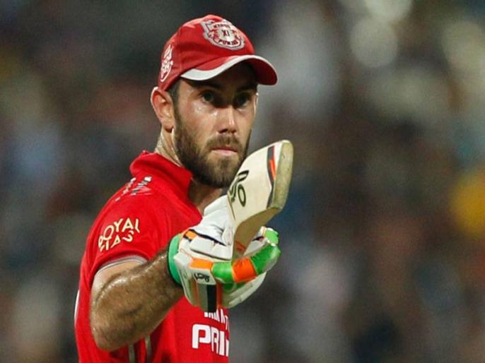 IPL 2021 Players Auction: Glenn Maxwell is SOLD to Royal Challengers Bangalore for 14.25 crore | IPL 2021 Players Auction: आरसीबी के हुए ग्लेन मैक्सवेल, 14.25 करोड़ रुपये की बोली लगी IPL 2021 Players Auction: Glenn Maxwell is SOLD to Royal Challengers Bangalore for 14.25 crore | IPL 2021 Players Auction: आरसीबी के हुए ग्लेन मैक्सवेल, 14.25 करोड़ रुपये की बोली लगी