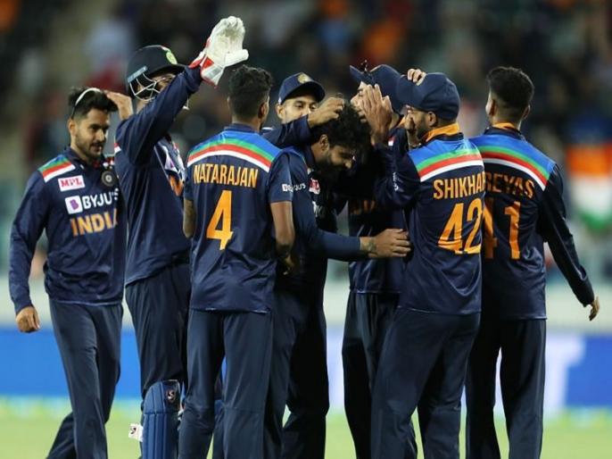 India vs England: BCCI Announces Squad For England T20Is: Rahul Tewatia, Suryakumar Yadav And Ishan Kishan Earn Maiden Call Up | IND vs ENG, T20 Series: इन 3 खिलाड़ियों को पहली बार मौका, जानें कैसा रहा अब तक का प्रदर्शन India vs England: BCCI Announces Squad For England T20Is: Rahul Tewatia, Suryakumar Yadav And Ishan Kishan Earn Maiden Call Up | IND vs ENG, T20 Series: इन 3 खिलाड़ियों को पहली बार मौका, जानें कैसा रहा अब तक का प्रदर्शन