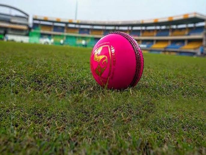 Day Night Test Records: Australia impeccable record in the pink ball Tests | कभी ड्रॉ नहीं रहा 'डे-नाइट टेस्ट', ऑस्ट्रेलिया सभी मुकाबले जीतने वाली एकमात्र टीम Day Night Test Records: Australia impeccable record in the pink ball Tests | कभी ड्रॉ नहीं रहा 'डे-नाइट टेस्ट', ऑस्ट्रेलिया सभी मुकाबले जीतने वाली एकमात्र टीम