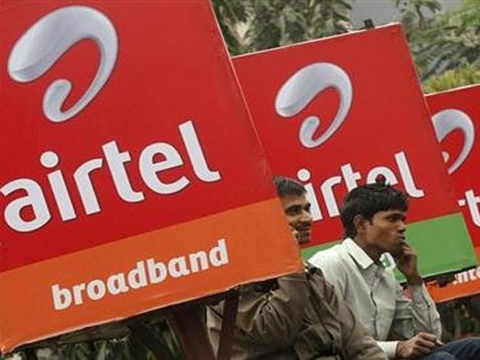 Airtel is offering 30 rs Discount on 149 rs Tariff Plan to counter Jio | Airtel दे रहा 119 रुपये में 56GB डेटा व अनलिमिटेड कॉल, Jio के इस प्लान से होगा मुकाबला Airtel is offering 30 rs Discount on 149 rs Tariff Plan to counter Jio | Airtel दे रहा 119 रुपये में 56GB डेटा व अनलिमिटेड कॉल, Jio के इस प्लान से होगा मुकाबला