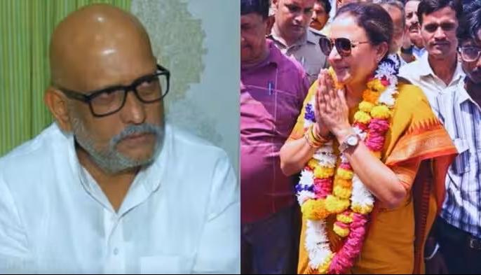 यूपी कांग्रेस में बदलाव की चर्चा, आराधना मिश्रा का नाम आगे