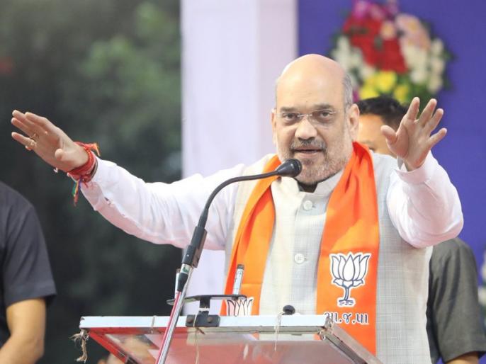 The Government of West Bengal has not given permission to Amit Shah's 'Rath Yatra', the court told the reason | पश्चिम बंगाल सरकार ने अमित शाह की 'रथ यात्रा' को नहीं दी अनुमति, अदालत को बताई ये वजह The Government of West Bengal has not given permission to Amit Shah's 'Rath Yatra', the court told the reason | पश्चिम बंगाल सरकार ने अमित शाह की 'रथ यात्रा' को नहीं दी अनुमति, अदालत को बताई ये वजह
