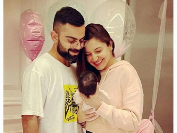 virat kohli bringing up his daughter vamika with wife anushka sharma said its has been life changing experience | बेटी वामिका को लेकर विराट कोहली ने कही दिल छू लेने वाली बात, बताया- जीवन में आए हैं किस तरह के बदलाव virat kohli bringing up his daughter vamika with wife anushka sharma said its has been life changing experience | बेटी वामिका को लेकर विराट कोहली ने कही दिल छू लेने वाली बात, बताया- जीवन में आए हैं किस तरह के बदलाव