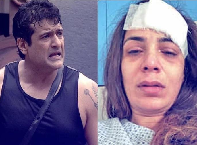 Actor Armaan Kohli Arrested By Mumbai Police for Assaulting girlfriend Neeru Randhawa | गर्लफ्रेंड की पिटाई के आरोप में अरमान कोहली गिरफ्तार, FIR होने के बाद से थे फरार Actor Armaan Kohli Arrested By Mumbai Police for Assaulting girlfriend Neeru Randhawa | गर्लफ्रेंड की पिटाई के आरोप में अरमान कोहली गिरफ्तार, FIR होने के बाद से थे फरार