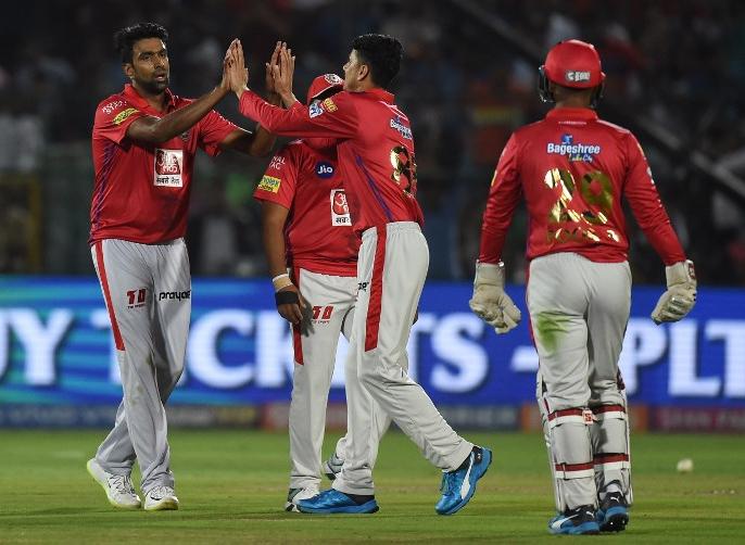 IPL 2019: अश्विन ने ली इस 'भूल' की जिम्मेदारी, जो बनी केकेआर के खिलाफ ...