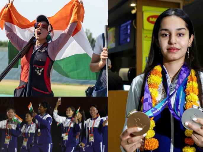 एशियाई खेल 2026: भारत के 21 स्वर्ण में 11 महिलाओं से