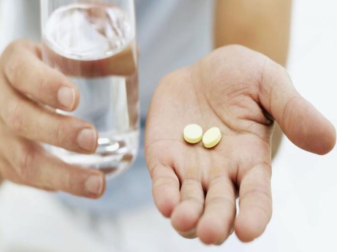 new technique of take medicine can reduce infection | दवा देने की नई प्रणाली रोक सकती है संक्रमण new technique of take medicine can reduce infection | दवा देने की नई प्रणाली रोक सकती है संक्रमण