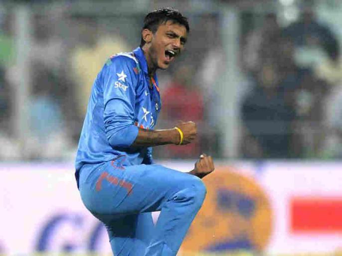 IPL 2020: Delhi Capitals certainly have the firepower to go all the way this time: Axar Patel | IPL 2020: अक्षर पटेल को दिल्ली कैपिटल्स से उम्मीद, कहा- इस बार हम जीत सकते हैं खिताब IPL 2020: Delhi Capitals certainly have the firepower to go all the way this time: Axar Patel | IPL 2020: अक्षर पटेल को दिल्ली कैपिटल्स से उम्मीद, कहा- इस बार हम जीत सकते हैं खिताब
