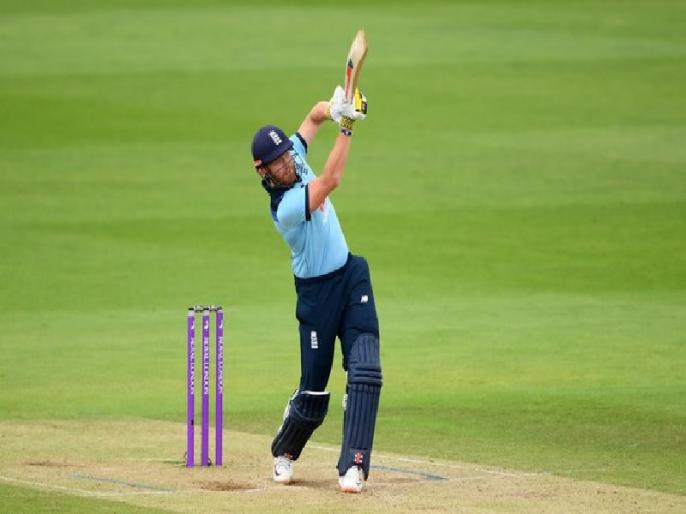 England vs Ireland, 2nd ODI: Jonny Bairstow, Adil Rashid, Curtis Campher Shine, Highlights of Records | ENG vs IRE: जॉनी बेयरस्टो के 3000 रन, राशिद के 150 विकेट, कर्टिस कैम्फर भी चमके, दूसरे वनडे में बने ये कमाल के रिकॉर्ड England vs Ireland, 2nd ODI: Jonny Bairstow, Adil Rashid, Curtis Campher Shine, Highlights of Records | ENG vs IRE: जॉनी बेयरस्टो के 3000 रन, राशिद के 150 विकेट, कर्टिस कैम्फर भी चमके, दूसरे वनडे में बने ये कमाल के रिकॉर्ड
