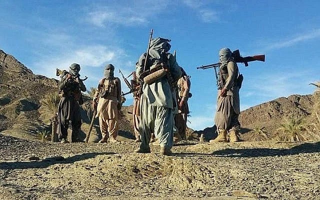 बलूचिस्तान में इजराइल की सक्रियता पर चर्चा तेज