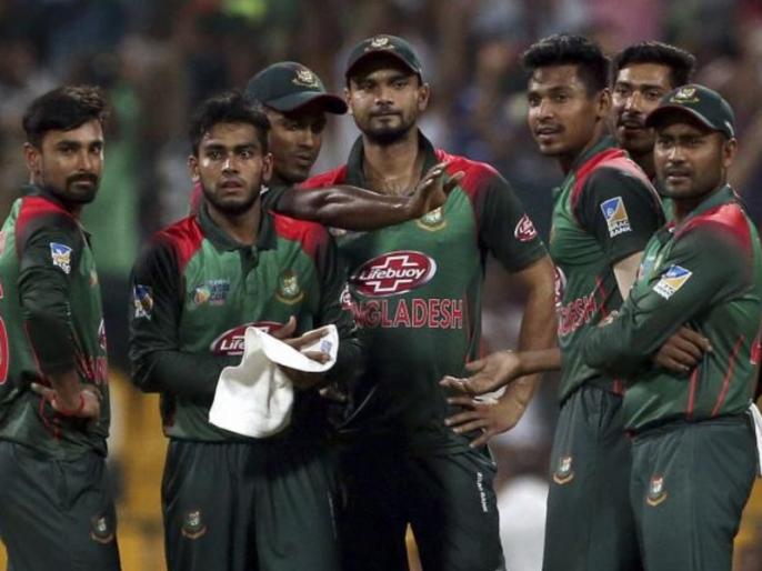 Bangladesh Cricket Board allows its players to participate in IPL 2021 | बांग्लादेश क्रिकेट बोर्ड ने दी खिलाड़ियों को IPL में खेलने की अनुमति, खिलाड़ियों को मिली राहत Bangladesh Cricket Board allows its players to participate in IPL 2021 | बांग्लादेश क्रिकेट बोर्ड ने दी खिलाड़ियों को IPL में खेलने की अनुमति, खिलाड़ियों को मिली राहत
