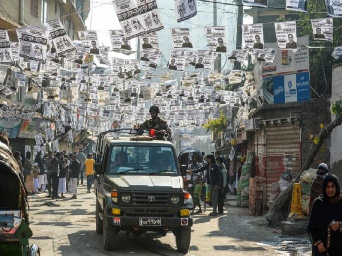 Pakistan Rajish Bangladesh and Pakistan wavering India policy blog rajesh badal Both ...