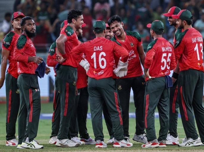 Bangladesh T20 World Cup row: इसे कहते हैं उल्टा चोर कोतवाल को डांटे ...