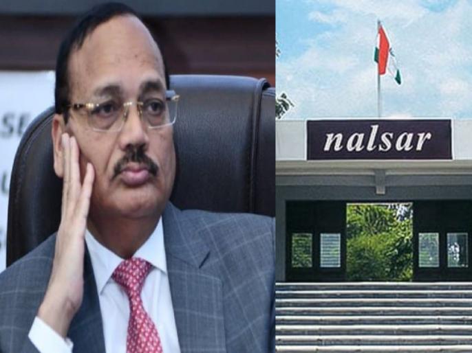 CJI विवाद में BCI का यू-टर्न, NALSAR छात्रों का एनरोलमेंट हुआ बहाल