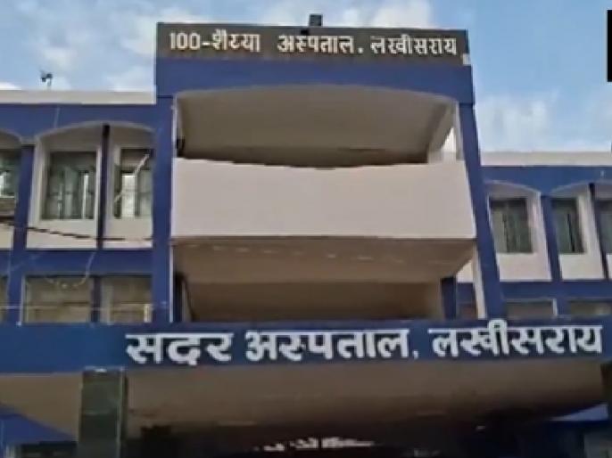 लखीसराय में अशोकधाम मंदिर में भगदड़, 7 श्रद्धालुओं की मौत