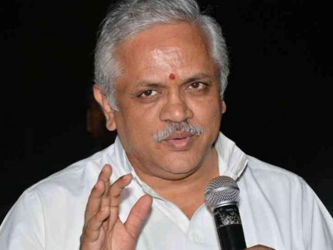 बीएल संतोष बने बीजेपी के नए राष्ट्रीय संगठन महासचिव, रामलाल की जगह हुई  नियुक्ति