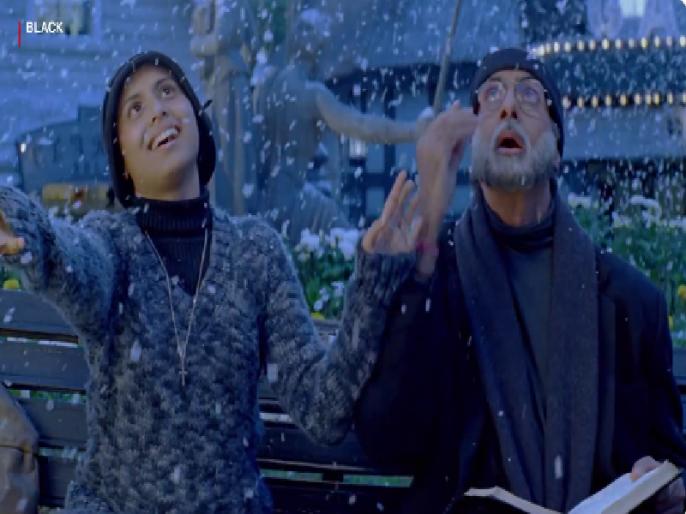 Black OTT Release ब्लॉकबस्टर रही ब्लैक फिर लौट रही फैन्स के बीच, जानें