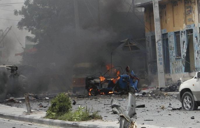 afghanistan election rally bomb blast 12 people died | अफगानिस्तान में चुनावी रैली में बम ब्लास्ट, 12 लोगों की मौत afghanistan election rally bomb blast 12 people died | अफगानिस्तान में चुनावी रैली में बम ब्लास्ट, 12 लोगों की मौत