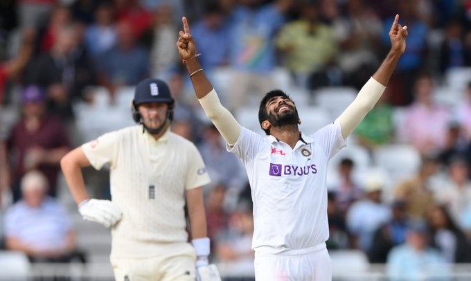 IND vs ENG: जहीर खान से आगे निकले तेज गेंदबाज जसप्रीत बुमराह, कुल 9 विकेट झटके, जानें आंकड़े