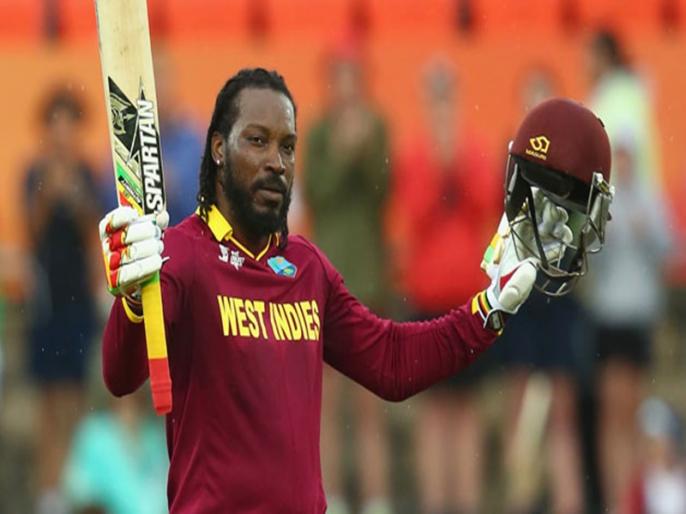 Chris Gayle to Return to West Indies T20 team After Two Years against srilanka match | दो साल बाद एक बार फिर वेस्टइंडीज के लिए टी-20 में बल्ले से धमाल मचाते नजर आएंगे क्रिस गेल, जानिए किस टीम के खिलाफ होगा मैच Chris Gayle to Return to West Indies T20 team After Two Years against srilanka match | दो साल बाद एक बार फिर वेस्टइंडीज के लिए टी-20 में बल्ले से धमाल मचाते नजर आएंगे क्रिस गेल, जानिए किस टीम के खिलाफ होगा मैच