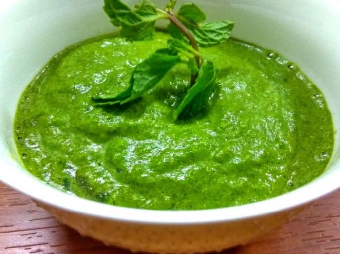 सुबह नाश्ते में, टमाटर, धनिया, प्याज चटनी खाने से सेहत को होते हैं ये ...