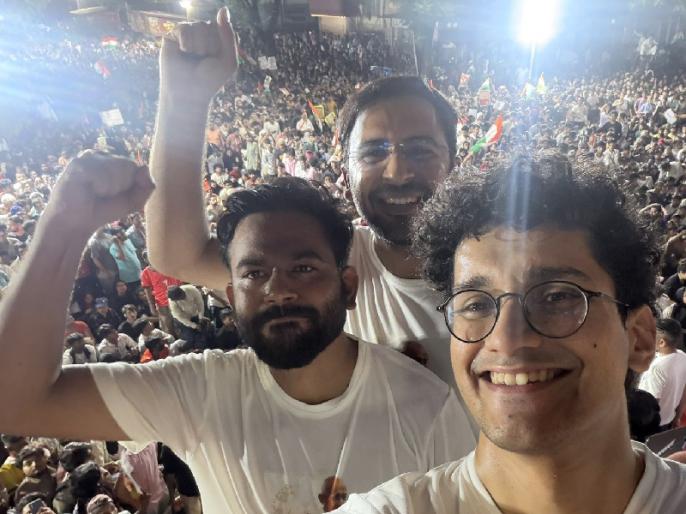 सीजेपी ने 10 अक्टूबर को देशव्यापी विरोध प्रदर्शन का ऐलान किया