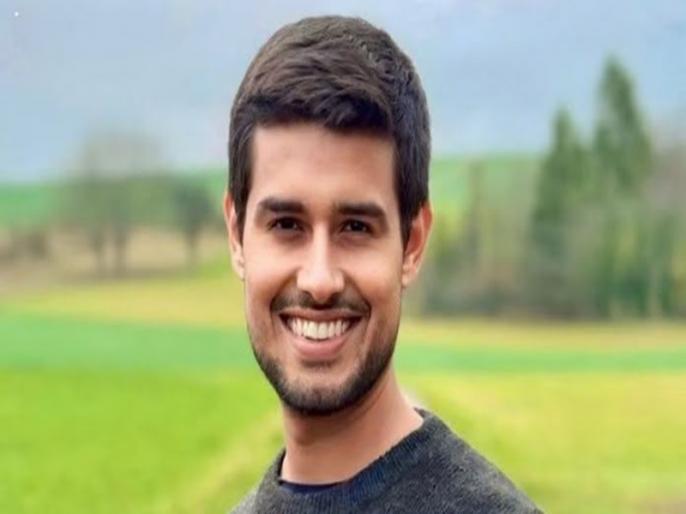 सीजेपी प्रदर्शन से पहले ध्रुव राठी हिरासत में, दिल्ली में 150 पकड़े