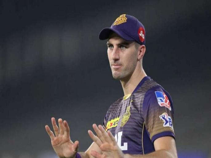 Cummins said when IPL was held in India, the organizers could do better in some things | IPL 2021: पैट कमिंस ने तोड़ी चुप्पी, कहा- अगर ऐसा होता तो आईपीएल को स्थगित होने से बचाया जा सकता था Cummins said when IPL was held in India, the organizers could do better in some things | IPL 2021: पैट कमिंस ने तोड़ी चुप्पी, कहा- अगर ऐसा होता तो आईपीएल को स्थगित होने से बचाया जा सकता था