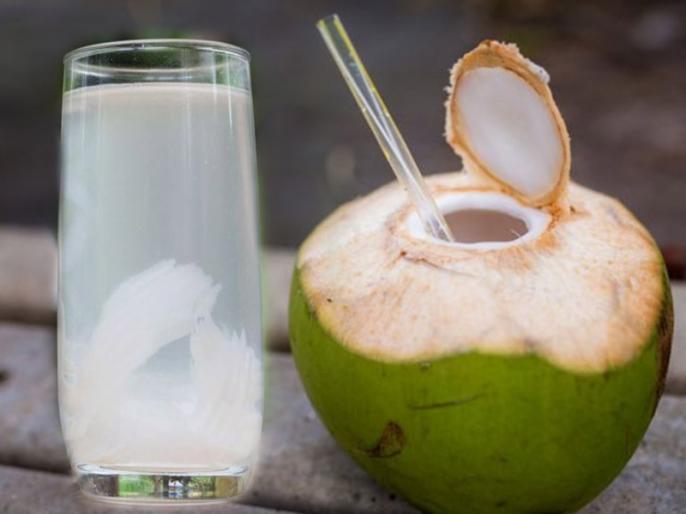 Benefits Of Lemon Water And Coconut Water For Human Body In Summer 