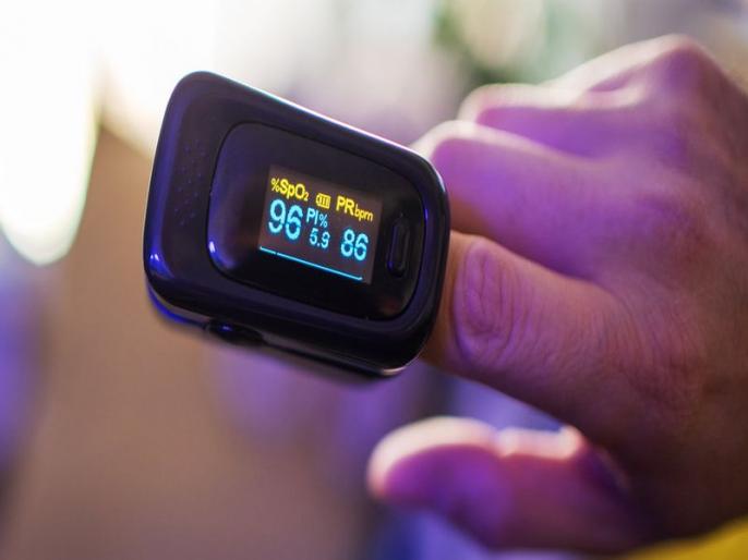 घर में कोरोना के इलाज के लिए जरूरी है Pulse oximeter, ऐसे करें यूज, ऐसे  देखें रीडिंग, कहां मिलेगा और कीमत