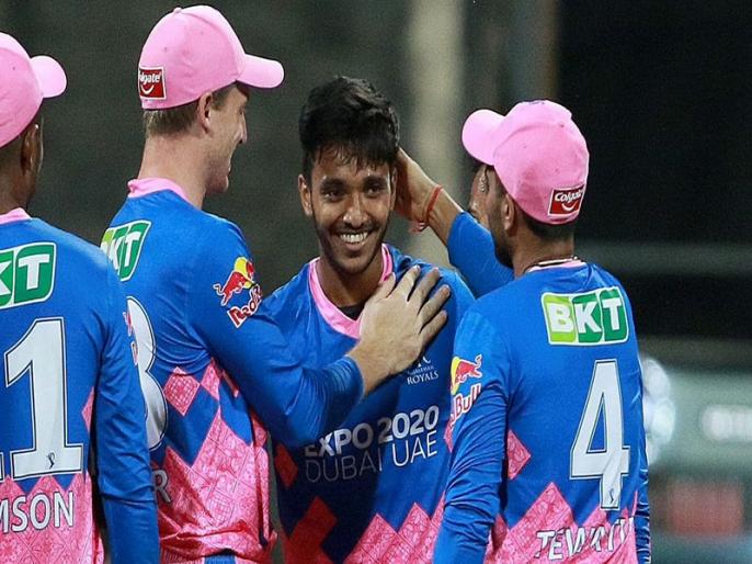 India Name Squad For Sri Lanka Tour 2021 Chetan Sakariya And Ruturaj Gaikwad Receive Maiden Call Up | चेतन सकारिया: भाई ने की आत्महत्या, पिता की कोरोना से मौत, फिर भी नहीं हारी हिम्मत, अब बनाई टीम इंडिया में जगह India Name Squad For Sri Lanka Tour 2021 Chetan Sakariya And Ruturaj Gaikwad Receive Maiden Call Up | चेतन सकारिया: भाई ने की आत्महत्या, पिता की कोरोना से मौत, फिर भी नहीं हारी हिम्मत, अब बनाई टीम इंडिया में जगह